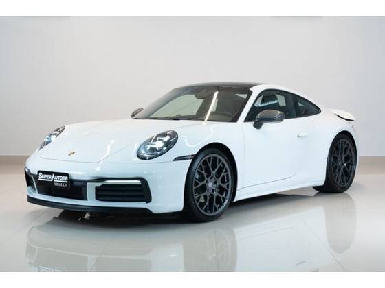PORSCHE 911 3.0 24V H6 GASOLINA CARRERA T PDK
